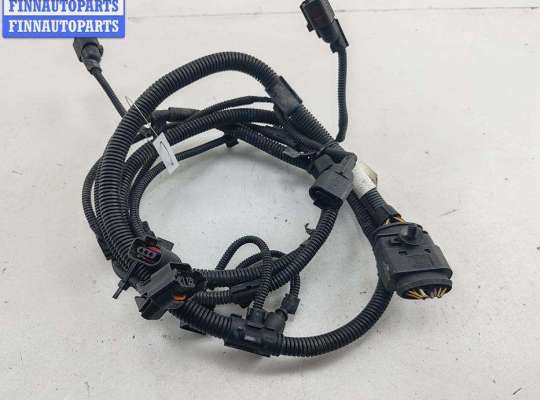 купить Проводка бампера переднего на Volkswagen Touareg