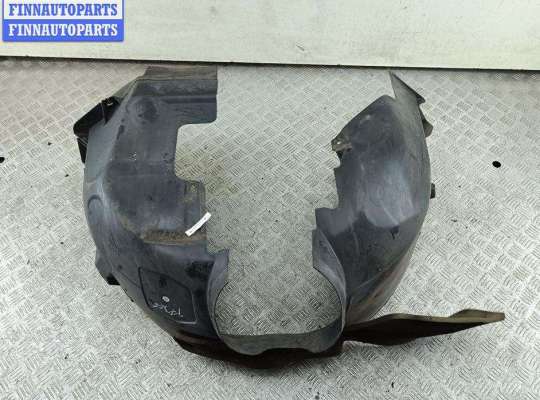 купить Защита крыла (подкрылок) передняя левая на Ford Focus III (2011-2018)