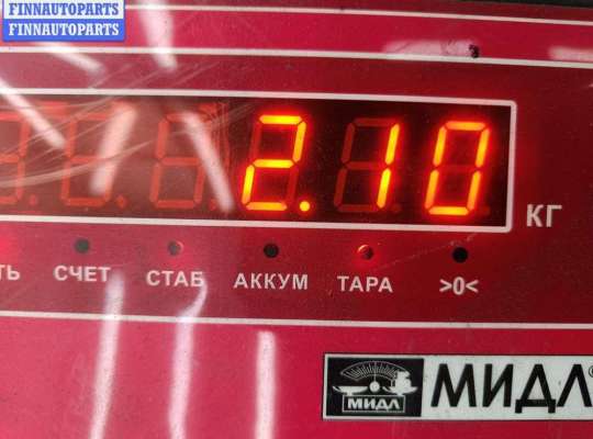 купить Амортизатор подвески задний правый на Hyundai i30