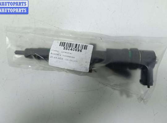 Форсунка топливная RN1507255 на Nissan Interstar