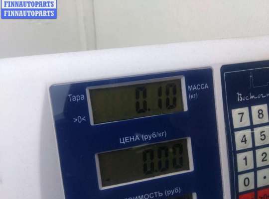 купить Моторчик заслонки отопителя на Volkswagen Golf-5