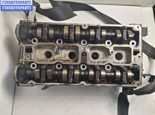 Головка блока цилиндров двигателя (ГБЦ) OP2375328 на Opel Zafira A (1999-2005)