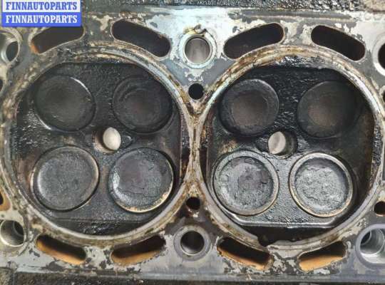 купить Головка блока цилиндров двигателя (ГБЦ) на Opel Zafira A (1999-2005)