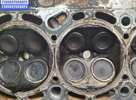 купить Головка блока цилиндров двигателя (ГБЦ) на Opel Zafira A (1999-2005)