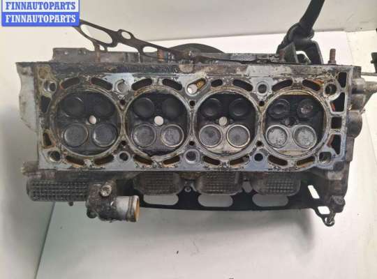 купить Головка блока цилиндров двигателя (ГБЦ) на Opel Zafira A (1999-2005)
