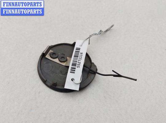 купить Решётка (заглушка) в бампер на Opel Astra H (2004-2009)