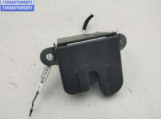 Купить Замок багажника на Volkswagen Passat B7 Замок багажника VG2663609 на Volkswagen Passat B7