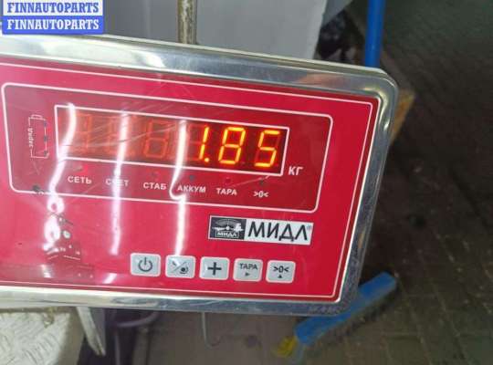 купить Корпус топливного фильтра на Mitsubishi Space Star (1998-2005)