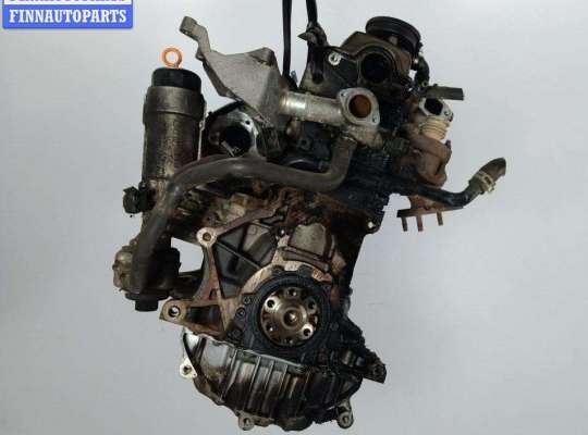 купить Двигатель (ДВС) на Volkswagen Golf-4