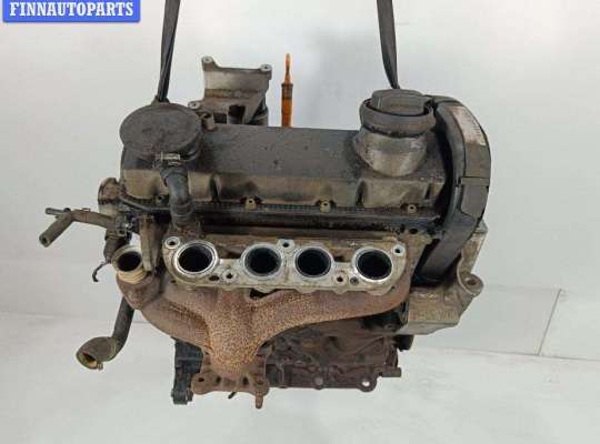 купить Двигатель (ДВС) на Volkswagen Golf-4