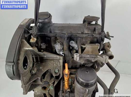 купить Двигатель (ДВС) на Volkswagen Golf-4