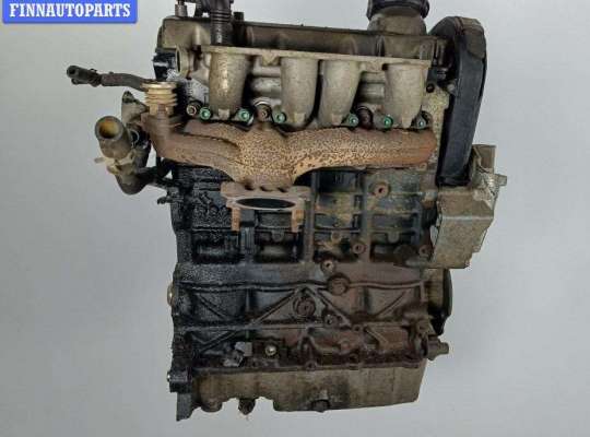 купить Двигатель (ДВС) на Volkswagen Golf-4