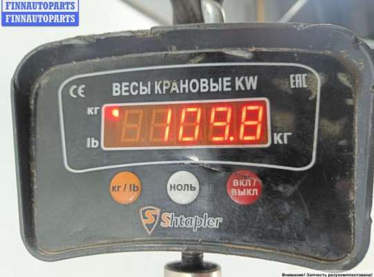 купить Двигатель (ДВС) на Volkswagen Golf-4