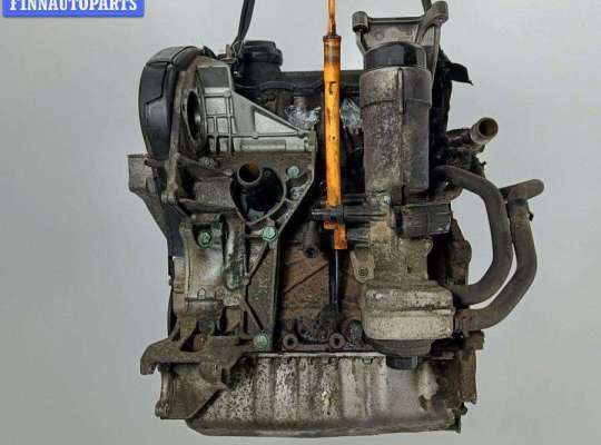 купить Двигатель (ДВС) на Volkswagen Golf-4