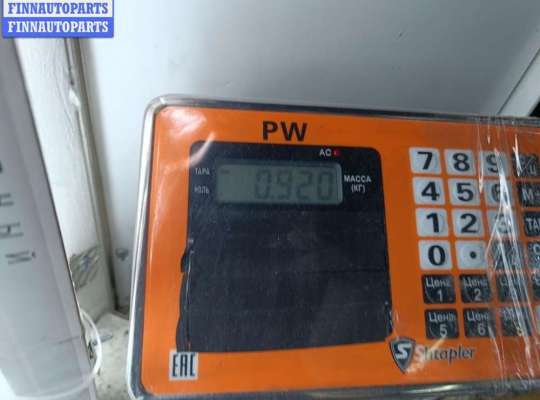 купить Кожух аккумулятора (короб АКБ) на Peugeot 308 T7 (2007-2013)