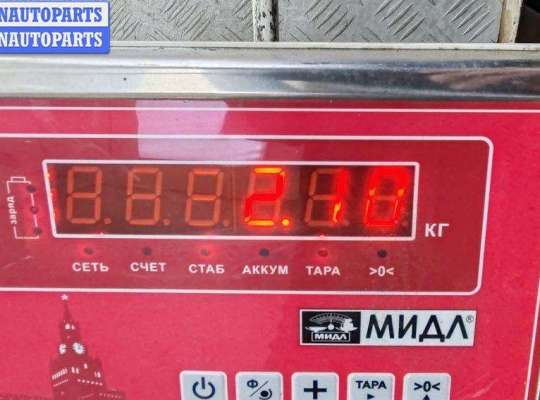 купить Стекло двери задней левой на Skoda Fabia mk2 (5J)