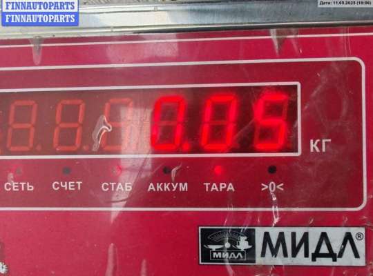 купить Сопротивление отопителя на Ford C-Max