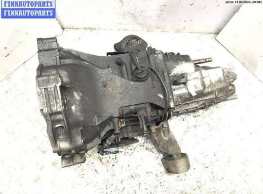 купить КПП 5-ст. механическая на Audi A4 B5 (1994-2001)