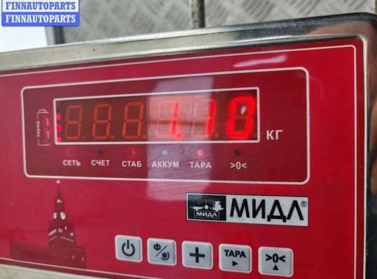 купить Зеркало наружное правое на Opel Zafira A (1999-2005)