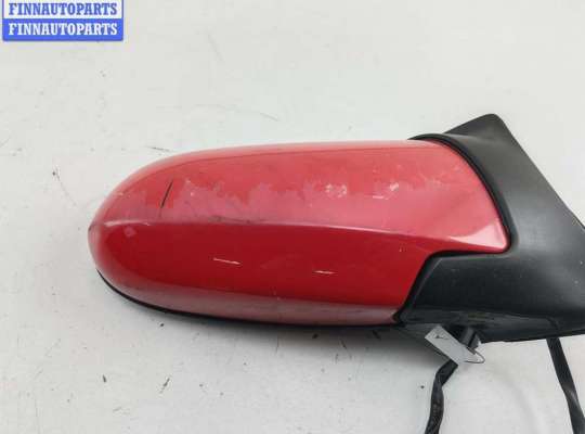 купить Зеркало наружное правое на Opel Zafira A (1999-2005)