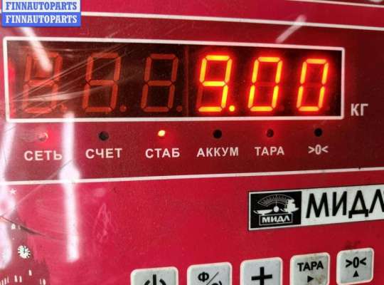 купить Стойка подвески передняя левая на Mercedes E-Class W211 (2002-2009)