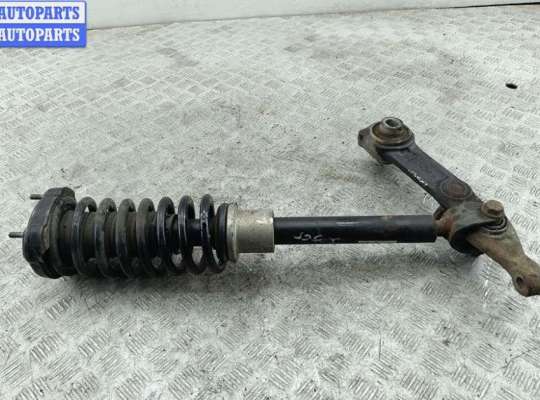 купить Стойка подвески передняя левая на Mercedes E-Class W211 (2002-2009)