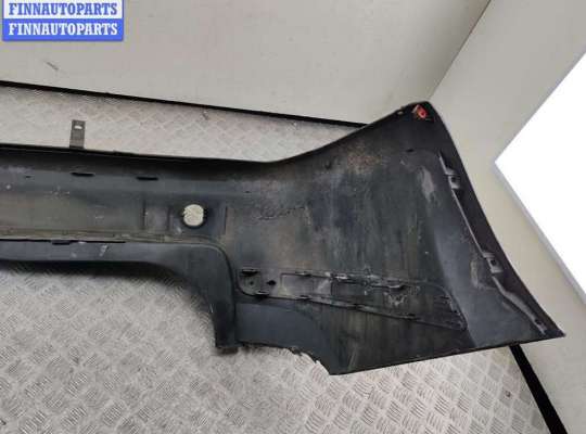 купить Бампер задний на Opel Astra H (2004-2009)