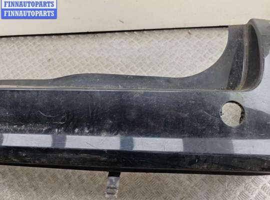 купить Бампер задний на Opel Astra H (2004-2009)