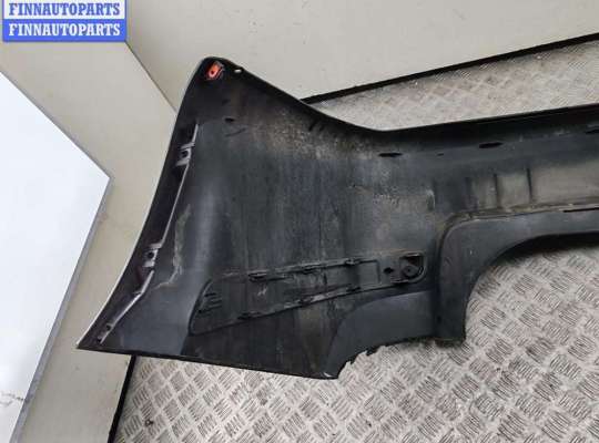 купить Бампер задний на Opel Astra H (2004-2009)