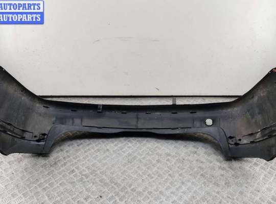 купить Бампер задний на Opel Astra H (2004-2009)