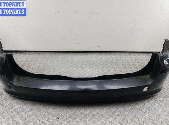 купить Бампер задний на Opel Astra H (2004-2009)