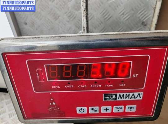 купить Бампер задний на Opel Astra H (2004-2009)