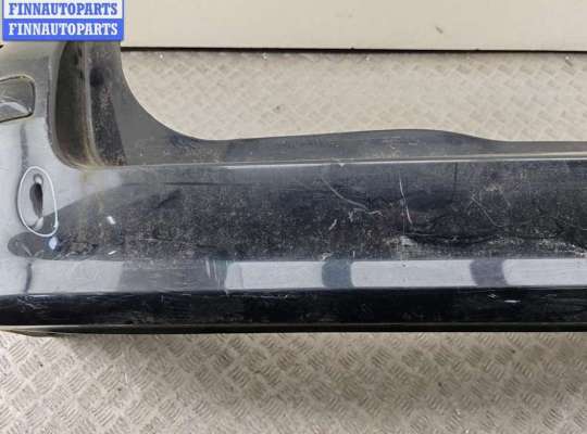 купить Бампер задний на Opel Astra H (2004-2009)