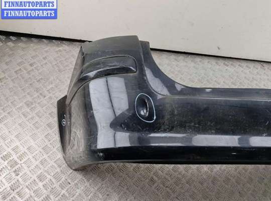 купить Бампер задний на Opel Astra H (2004-2009)