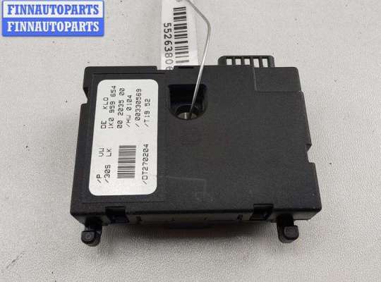 купить Датчик угла поворота руля на Volkswagen Touran