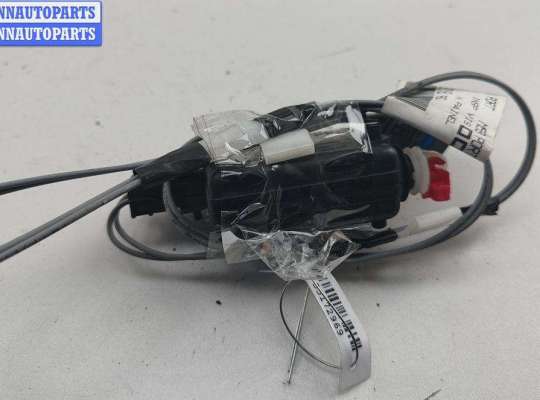 купить Активатор (привод) замка двери сдвижной на Citroen Berlingo (2003-2007)