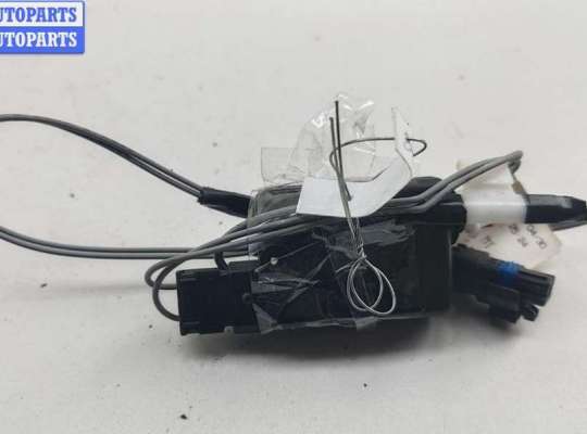 купить Активатор (привод) замка двери сдвижной на Citroen Berlingo (2003-2007)