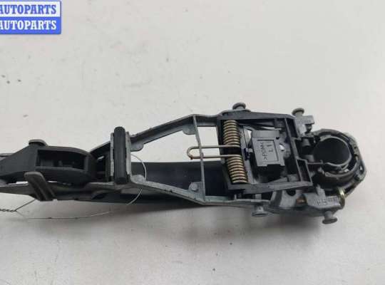 купить Ручка двери наружная задняя левая на Volkswagen Golf-5