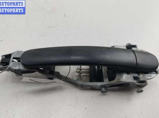 купить Ручка двери наружная задняя левая на Volkswagen Golf-5