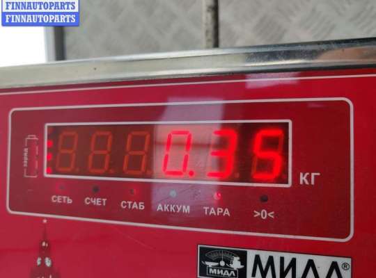 купить Ручка двери наружная задняя левая на Volkswagen Golf-5