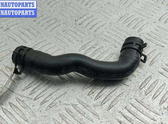 купить Патрубок на Audi A4 B5 (1994-2001)