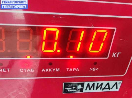 купить Патрубок на Audi A4 B5 (1994-2001)