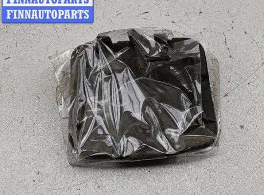 купить Решётка (заглушка) в бампер на BMW 5 E39 (1995-2003)