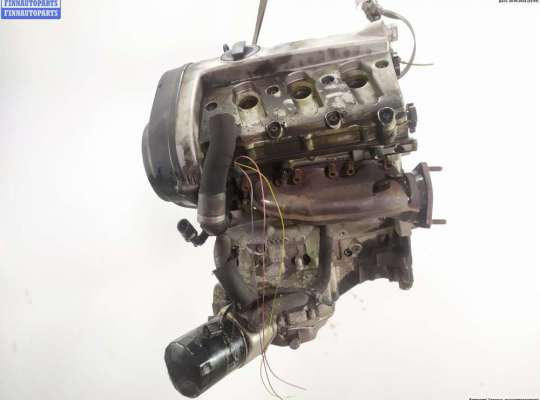 купить Двигатель (ДВС) на Audi A6 C5 (1997-2005)