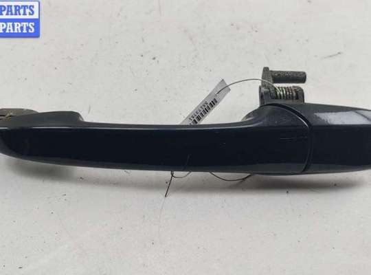 купить Ручка двери наружная задняя левая на Mazda 6 (2002-2007) GG/GY