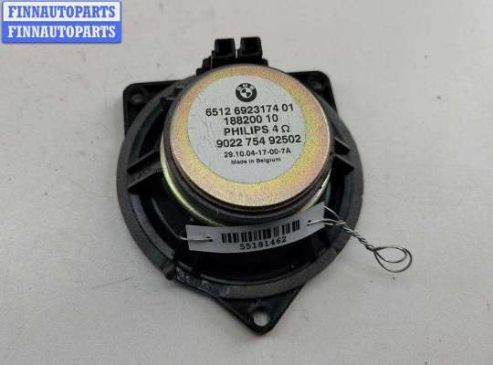 купить Динамик двери передней левой на BMW 5 E60/E61 (2003-2010)