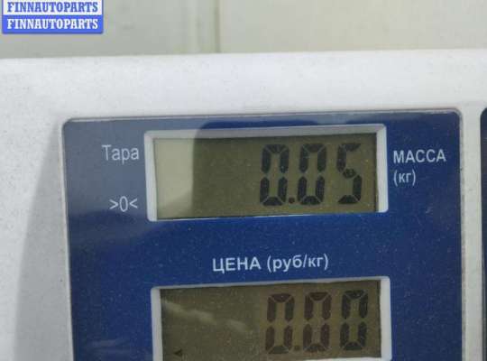 купить Кронштейн бампера переднего на Volkswagen Passat B6