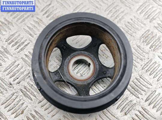 купить Шкив коленвала на Mercedes C-Class W204 (2007-2015)