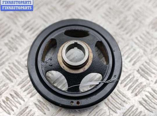 купить Шкив коленвала на Mercedes C-Class W204 (2007-2015)