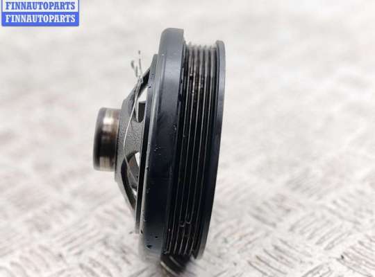 купить Шкив коленвала на Mercedes C-Class W204 (2007-2015)